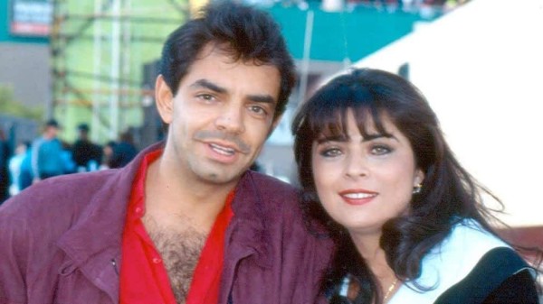 Los trabajos que realizó Eugenio Derbez antes de ser famoso