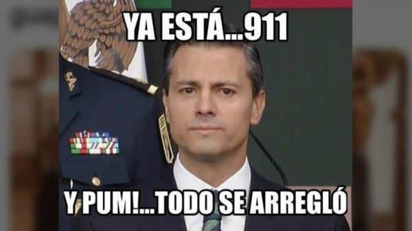 Los memes que deja la toma de posesión de Manuel López Obrador en México