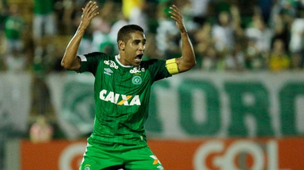 FOTOS: Los 22 jugadores del Chapecoense que viajaban en el avión