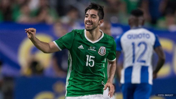 ¿Quiénes son y dónde juegan? La convocatoria de México para enfrentar a Honduras en amistoso