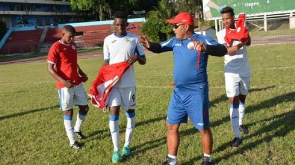 Entrenadores de las selecciones de Concacaf rumbo a Qatar 2022