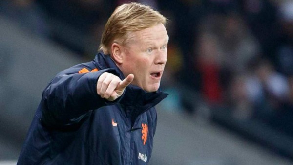 Koeman, la historia y los números del entrenador que no pudo triunfar en el Barça