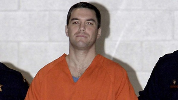 Scott Peterson, el hombre que mató a su esposa embarazada y fue condenado 19 años después