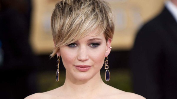 De pelear su comida con las ratas a ganar un Oscar: la vida de Jennifer Lawrence