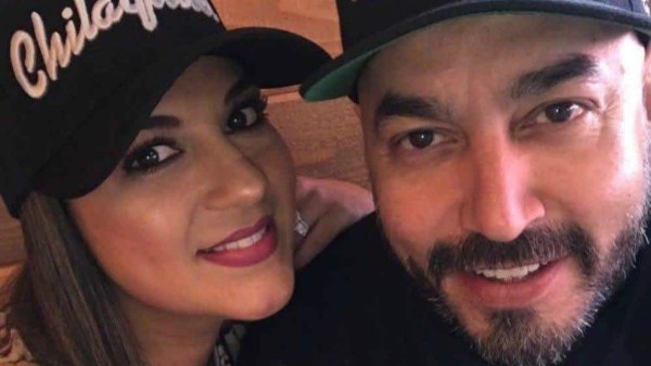 Lupillo Rivera y sus escándalos más sonados de los últimos años (FOTOS)