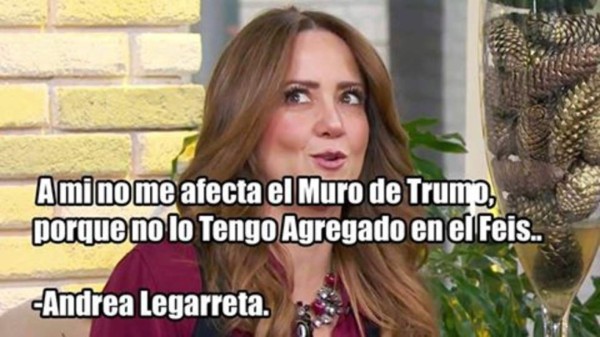 Los mejores memes del triunfo de Donald Trump en EEUU