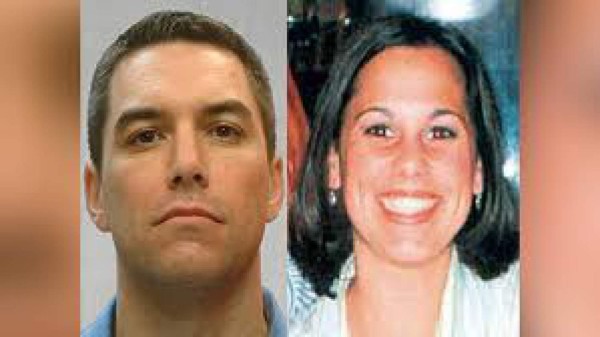 Scott Peterson, el hombre que mató a su esposa embarazada y fue condenado 19 años después