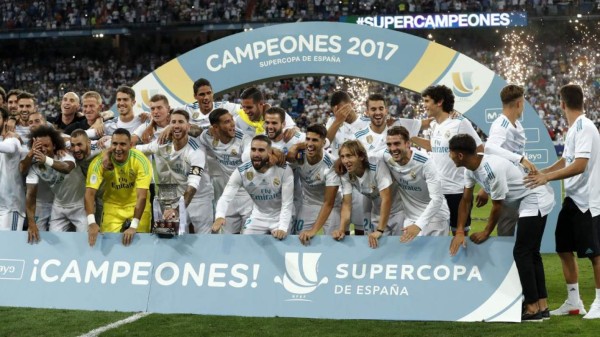 Los títulos y mejores momentos que vivió Keylor Navas con el Real de Madrid