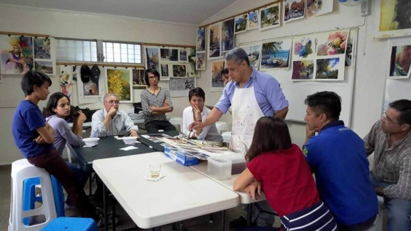 FOTOS: Reconocidos hondureños que murieron en 2019