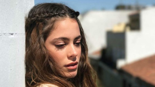 FOTOS: Sexy y al natural, así es Tini Stoessel, la chica que conquistó al cantante Sebastián Yatra 