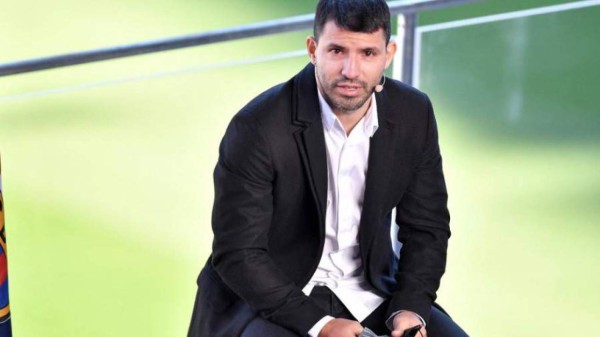 La condición cardíaca que obligó la retirada del Kun Agüero