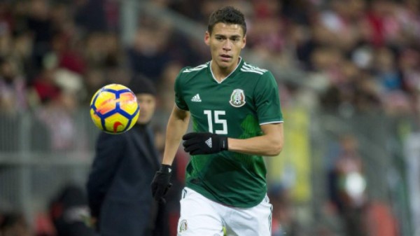 ¿Quiénes son y dónde juegan? La convocatoria de México para enfrentar a Honduras en amistoso