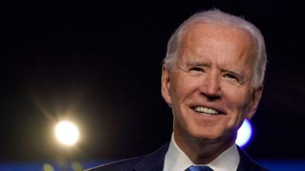 15 cosas que no sabías del presidente de Estados Unidos, Joe Biden