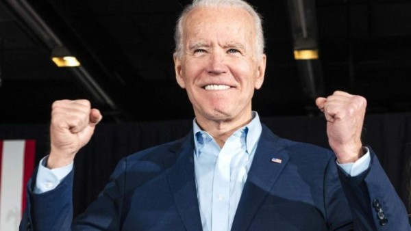 15 cosas que no sabías del presidente de Estados Unidos, Joe Biden