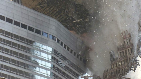 11 de septiembre: El World Trade Center y las fotos más dramáticas del atentado