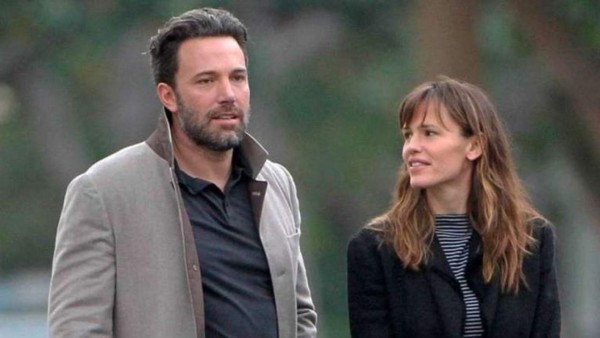 'No estaba feliz”: Las duras confesiones de Ben Affleck sobre su matrimonio con Jennifer Garner (Fotos)  