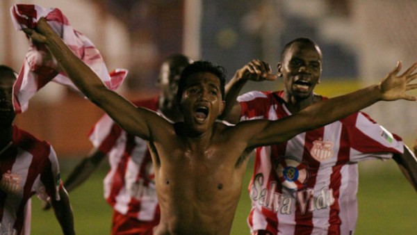 FOTOS: Ellos son los futbolistas hondureños que han sido asesinados