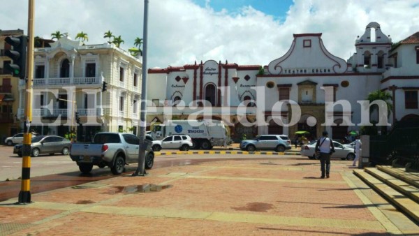 Cartagena ciudad colombiana que aloja Cumbre Iberoamérica