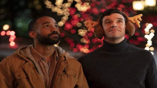 Navidad, acción y romance: Estos son los estrenos de diciembre en Netflix