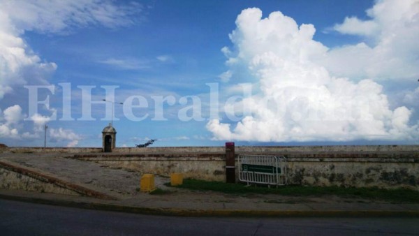 Cartagena ciudad colombiana que aloja Cumbre Iberoamérica