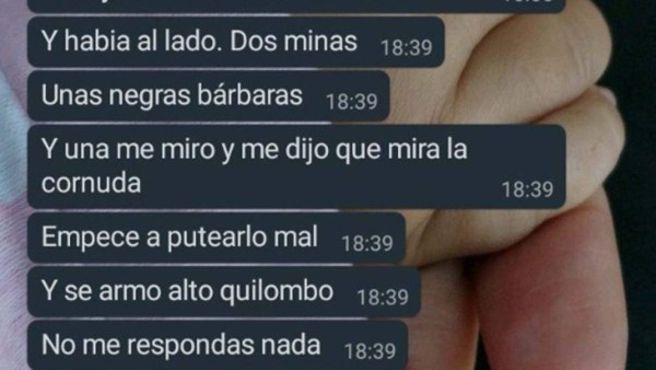 Argentina: Lo que se sabe del asesinato de Úrsula Bahillo a manos de su ex