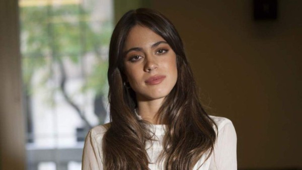 FOTOS: Sexy y al natural, así es Tini Stoessel, la chica que conquistó al cantante Sebastián Yatra 