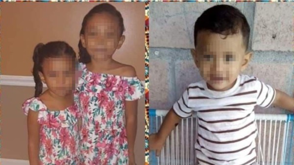 Lo que se sabe sobre la muerte de la hondureña y su hijo en el río Bravo