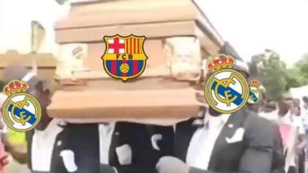 Un fracaso más de Xavi con el Barcelona desata imperdibles memes