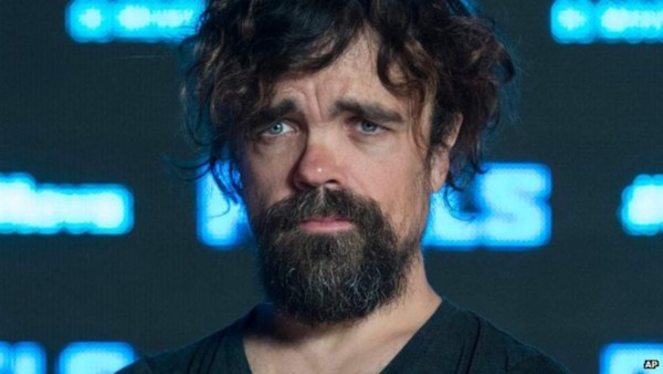 Peter Dinklage, el actor que se niega a interpretar papeles de enano (FOTOS)