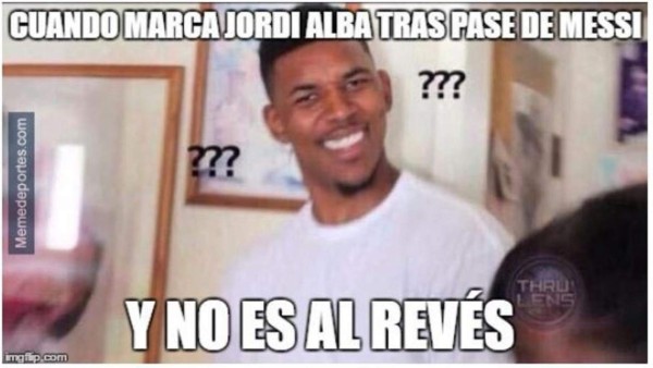 Los mejores memes de la final de la Copa del Rey