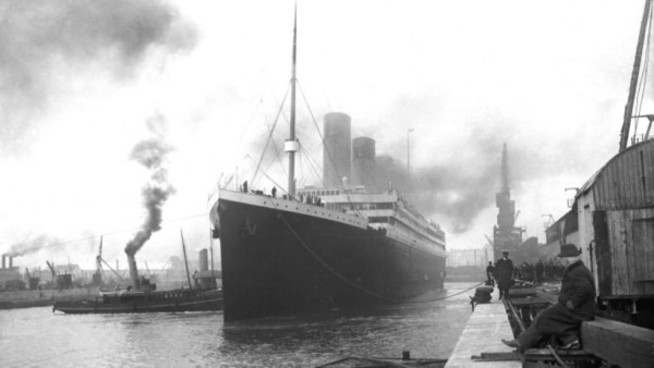 12 datos jamás contados del Titanic