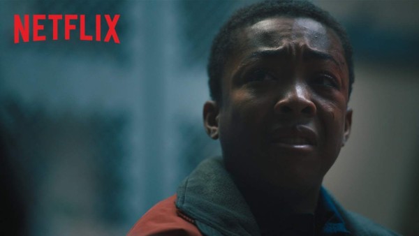 FOTOS: Series cortas de Netflix para ver en un fin de semana