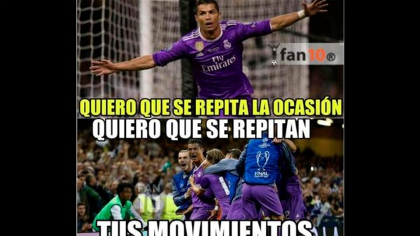 Los memes más divertidos del sorteo de los cuartos de la Champions League