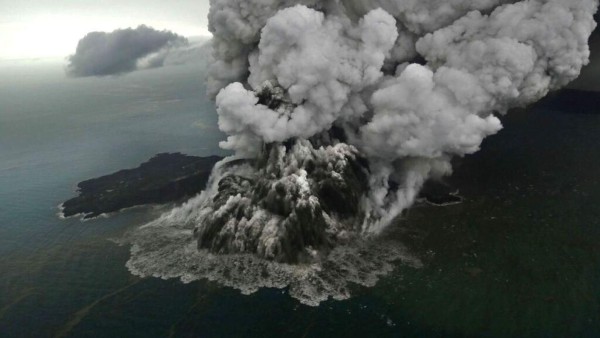 Las 20 fotos que demuestran que el 2020 ha sido un año caótico  