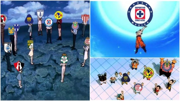 Los imperdibles memes del Cruz Azul tras quedar campeón de la Liga MX en México