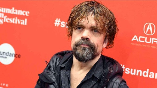 Peter Dinklage, el actor que se niega a interpretar papeles de enano (FOTOS)