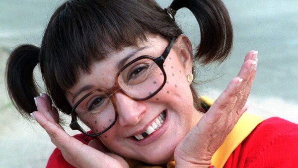 Las verdaderas razones que distanciaron a 'La Chilindrina' y 'Chespirito'