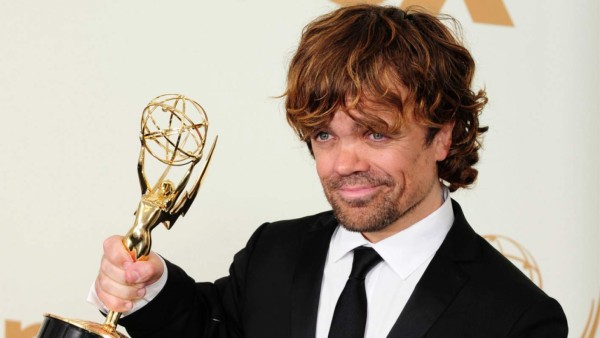 Peter Dinklage, el actor que se niega a interpretar papeles de enano (FOTOS)