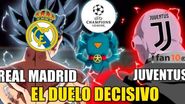 Los memes más divertidos del sorteo de los cuartos de la Champions League