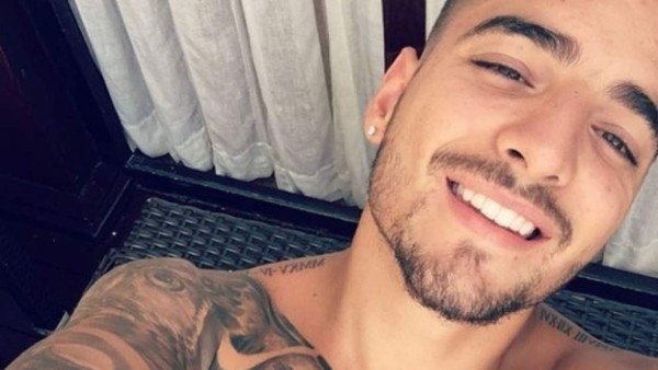 Maluma: El bello colombiando que realizará su concierto esta noche en Tegucigalpa