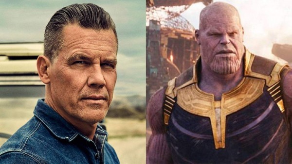 FOTOS: Así lucían los protagonistas de Avengers Endgame cuando eran niños