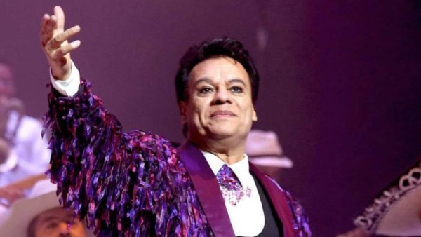 Festejamos el cumpleaños 67 de Juan Gabriel con sus mejores momentos