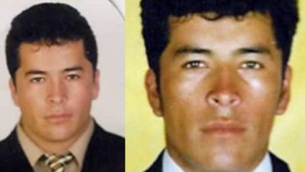 FOTOS: Los 10 narcos que aterrorizaron México durante esta década