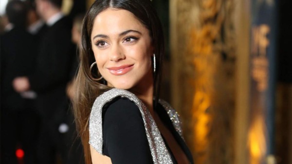 FOTOS: Sexy y al natural, así es Tini Stoessel, la chica que conquistó al cantante Sebastián Yatra 