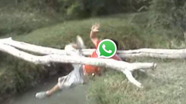 Los memes tras la caída mundial de WhatsApp