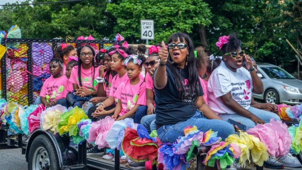 FOTOS: Juneteenth, todo lo que debes saber sobre la liberación afroamericana   