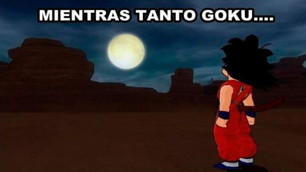 Los divertidos memes del eclipse lunar más largo del siglo XXI ya están aquí