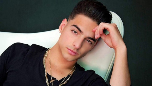 ¡Como pasa el tiempo! Conoce a Maluma cuando era un niño