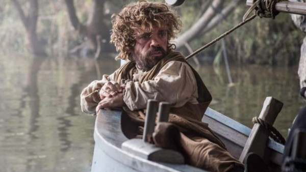 Peter Dinklage, el actor que se niega a interpretar papeles de enano (FOTOS)