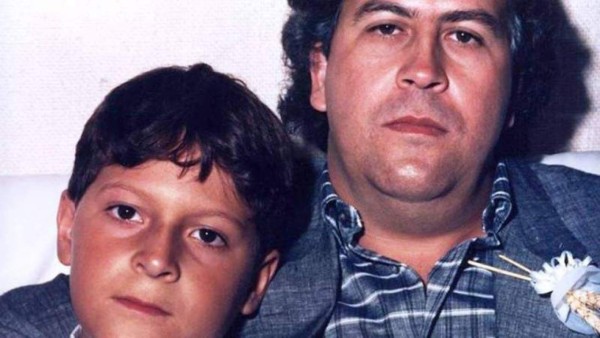 Las revelaciones del hombre que pasó 24 horas con el cadáver de Pablo Escobar